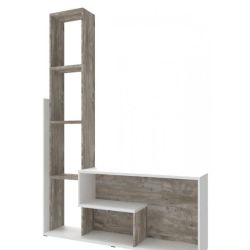 Стенка в гостиную Этана 150х30x150.5 Стенка в гостиную Этана 150х30x150.5