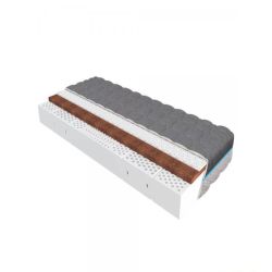 Ортопедический матрас Orthopedic Balance 70х190 Ортопедический матрас Orthopedic Balance 70х190
