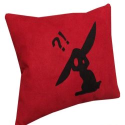 Декоративная подушка Bunny Декоративная подушка Bunny