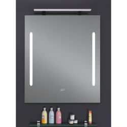 Зеркало LAVA Stella 70х65 Зеркало LAVA Stella 70х65