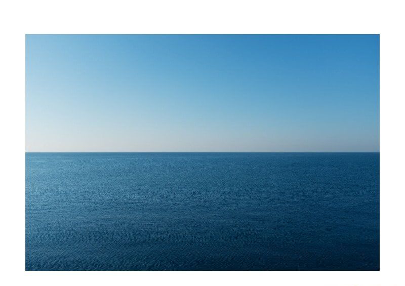 Картина на стекле SEA VIEW 120x80 Картина на стекле SEA VIEW 120x80