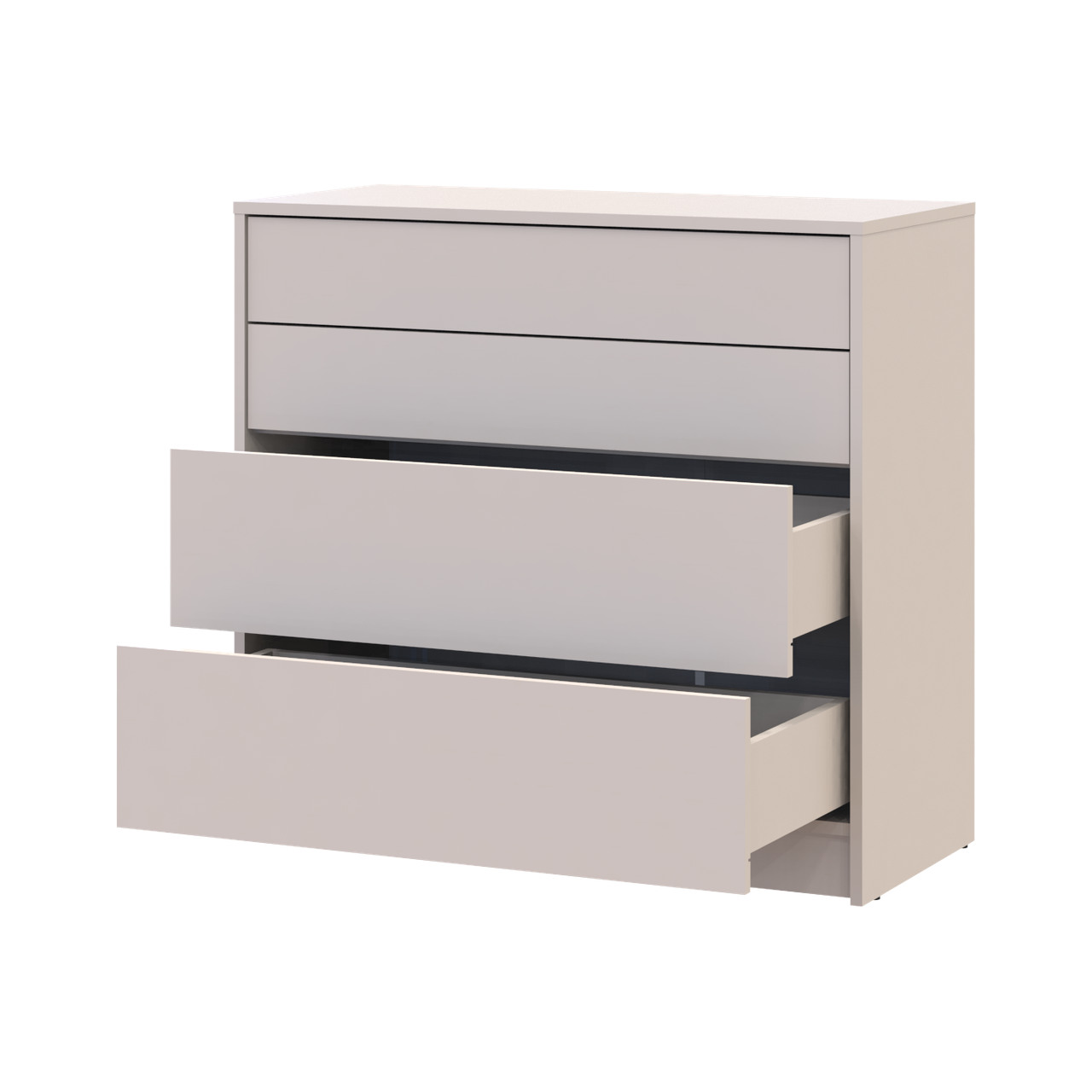Комод Doros Дейл Кашемир 4Ш 90х41х85 (41516235) Комод Doros Дейл Кашемир 4Ш 90х41х85 (41516235)