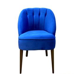 Кресло 4-LINES COMFORT Blue