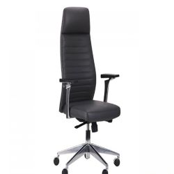 Кресло Ilon HB Dark Grey