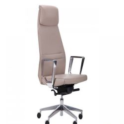 Кресло Larry HB Light Grey