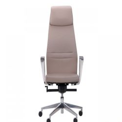 Кресло Larry HB Light Grey