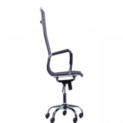 Кресло Slim Net HB (XH-633) черный