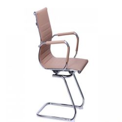 Кресло Slim CF (XH-632C) бежевый