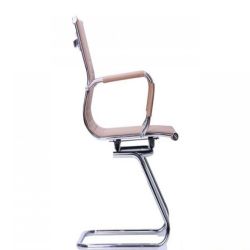 Кресло Slim CF (XH-632C) бежевый