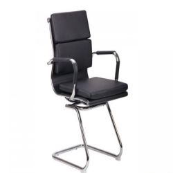 Кресло Slim FX CF (XH-630C) черный