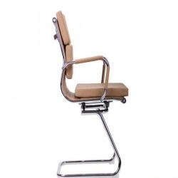 Кресло Slim FX CF (XH-630C) беж