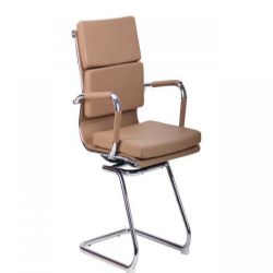 Кресло Slim FX CF (XH-630C) беж