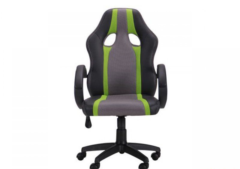 Кресло Shift green