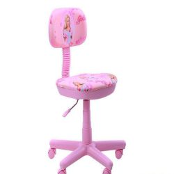 Кресло Свити розовый Girlie