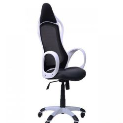 Кресло Nitro PL TILT белый