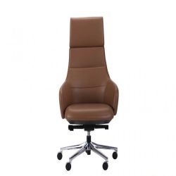 Кресло Dominant HB Brown