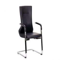 Кресло Marc CF Black