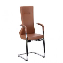 Кресло Marc CF Brown
