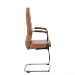 Кресло Marc CF Brown