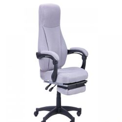 Кресло Smart BN-W0002 серое