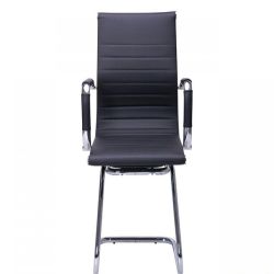 Кресло Slim CF (XH-632C) черный