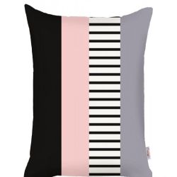 Декоративный чехол Scandi rose 43х43