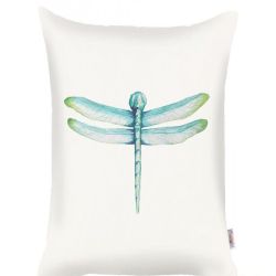 Декоративный чехол Dragonfly 43х43