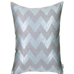 Декоративный чехол Jacquard-5