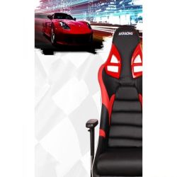Кресло Akracing Sport Car GT911