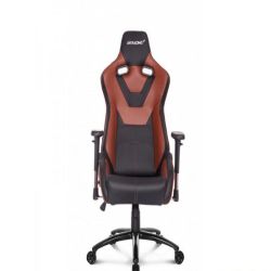 Кресло Akracing PROX CP-LY bigger Black&brown