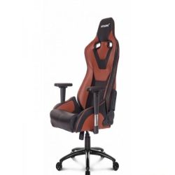 Кресло Akracing PROX CP-LY bigger Black&brown