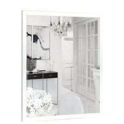 Квадратное зеркало Адель B09 60х60