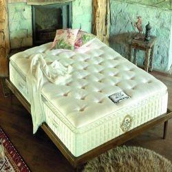 Матрас Pillow Top Essence 35cm 90x200