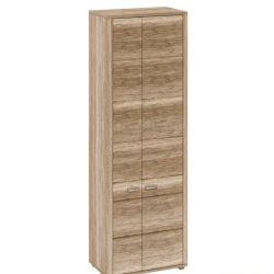Шкаф 2Д Sales T14