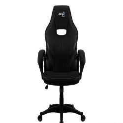 Кресло для геймеров AEROCOOL AERO 2 Alpha Black