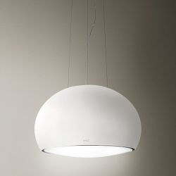 Вытяжка Elica SEASHELL WH MAT/F/80