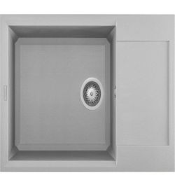 Мойка Elleci EASY 310 aluminium