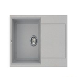 Мойка Elleci EASY 300 aluminium