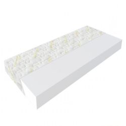 Ортопедический матрас Slim Roll 70х190