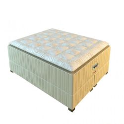 Ортопедический матрас American Dream Franklin 80х200