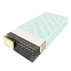 Матрас ComFort Hard 160х200