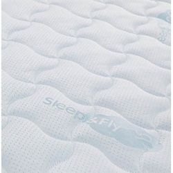 Комплект матрасов Sleep&Fly Optima H 80/160х190
