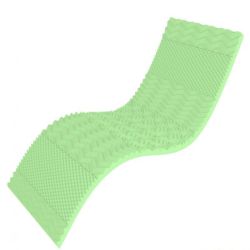 Топпер Take&Go Bamboo Top Green 70х190
