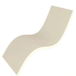 Топпер Take&Go Bamboo Top Ultra 120х190
