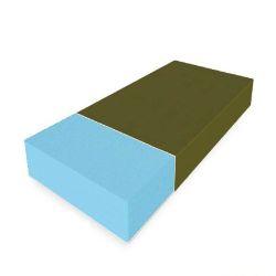 Матрас Ortomed Flex 70x190 Матрас Ortomed Flex 70x190