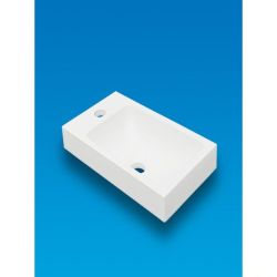 Умывальник Ida 40х22