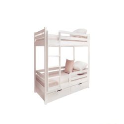 Кровать детская двухъярусная Classic FC-505W