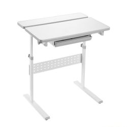 Парта Colore Grey