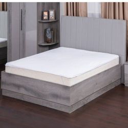 Наматрасник Bamboo непромокаемый 60x120