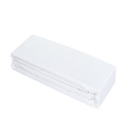 Пододеяльник сатин white 143x210